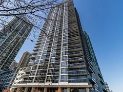 223 Webb Drive 2605, Mississauga, On L5b 0e8