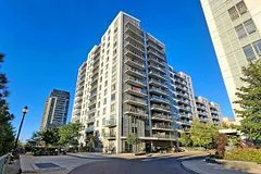 816 Lansdowne Avenue 616, Toronto W02, On M6h 4k6