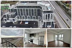 405 Dundas Street W 825, Oakville, On L6m 4m2