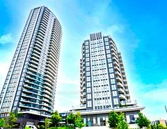 65 Watergarden Drive 1301, Mississauga, On L5r 0g9