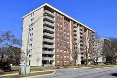 1415 Ghent Avenue 106, Burlington, On L7s 1x4