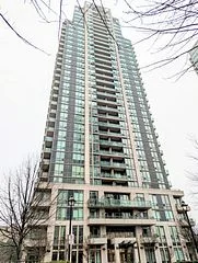 3515 Kariya Drive 1806, Mississauga, On L5b 0c1