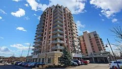 810 Scollard Court 205, Mississauga, On L5v 2r8