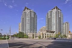 33 Elm Drive W 1604, Mississauga, On L5b 4m2