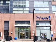 2200 Lake Shore Boulevard W 1807, Toronto W06, ON M8V 1A2