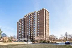 2542 Argyle Road 1008, Mississauga, ON L5B 2H5