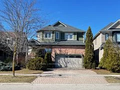 2851 Duncairn Drive, Mississauga, On L5m 5v2