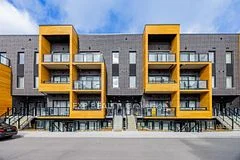 1145 Journeyman Lane 237, Mississauga, On L5j 0b5