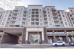2486 Old Bronte Road 606, Oakville, On L6l 0y4