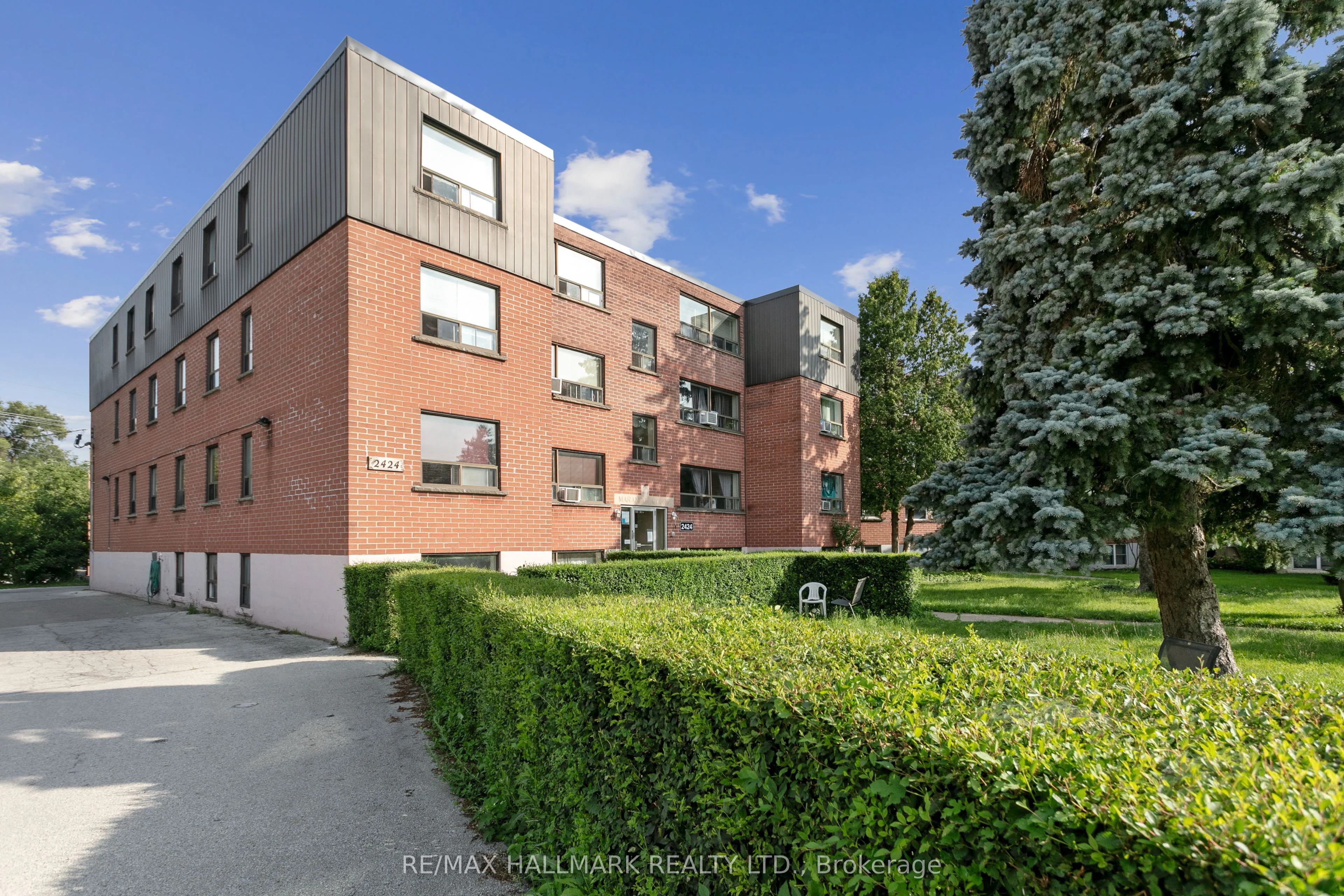 2424 New Street 14, Burlington, On L7r 1j6