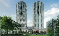 1926 Lake Shore Boulevard W 1712, Toronto W01, On M6s 1a1