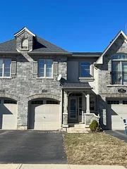 2087 Tovell Drive, Oakville, ON L6M 0C4