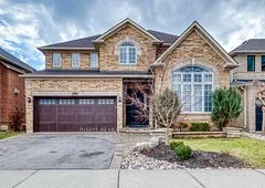 2384 Foxhole Circle, Oakville, ON L6M 4X4
