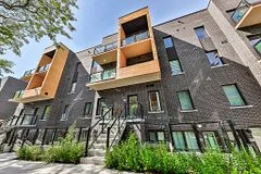 1165 Journeyman Lane 220, Mississauga, On L5j 0b6