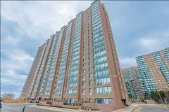 115 Hillcrest Avenue 1207, Mississauga, ON L5B 3Y9