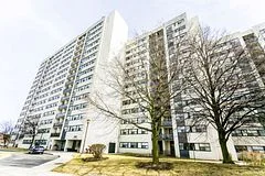 2900 Battleford Road 1403, Mississauga, On L5n 2v9