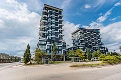 2485 Taunton Road 1223, Oakville, ON L6H 3R9