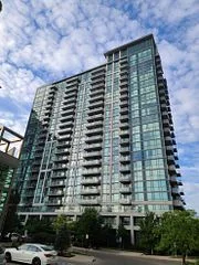339 Rathburn Road W 1707, Mississauga, ON L5B 0C8