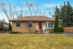 2036 Constance Drive, Oakville, On L6j 2v5