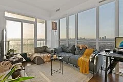 15 Zorra Street 2109, Toronto W08, On M8z 4z6