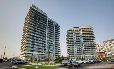 4677 Glen Erin Drive 806, Mississauga, On L5m 2e3