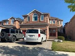 5215 Brockworth Drive Bsmt, Mississauga, ON L5V 2B5