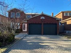126 Martindale Avenue, Oakville, ON L6H 4G7