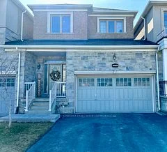 374 Spring Blossom Crescent, Oakville, On L6h 0c2