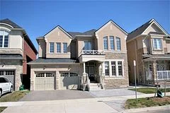 471 Threshing Mill Boulevard, Oakville, On L6h 0t3