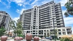 1060 Sheppard Avenue W 1421, Toronto W05, On M3j 0g7