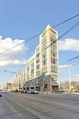 437 Roncesvalles Avenue 703, Toronto W01, ON M6R 3B9