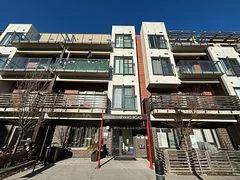5025 Harvard Road 411, Mississauga, On L5m 0w5
