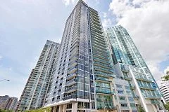 223 Webb Drive Ph 3506, Mississauga, On L5b 0e8