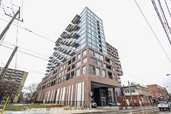 270 Dufferin Avenue 805, Toronto W01, ON M6K 0H8