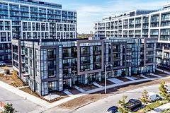 70 George Butchart Drive 101, Toronto W05, On M3k 0g4
