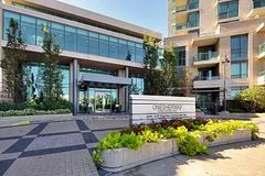 225 Sherway Gardens Road 2605, Toronto W08, On M9c 0a2