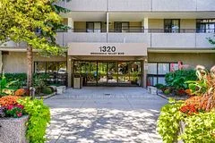 1320 Mississauga Valley Boulevard 511, Mississauga, On L5a 3s9