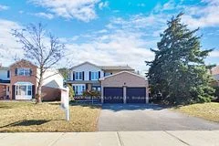 6047 Edenwood Drive, Mississauga, On L5n 2y6