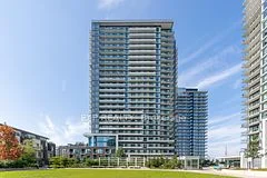 2560 Eglinton Avenue W 2506, Mississauga, On L5m 0y3