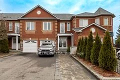 3905 Coachman Circle, Mississauga, On L5m 6r4