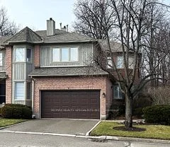 5490 Glen Erin Drive 9, Mississauga, On L5n 5r4