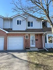 31 Parkview Drive 33, Orangeville, ON L9W 4H7