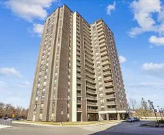 1535 Lakeshore Road E 701, Mississauga, ON L5E 3E2