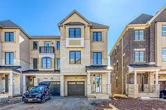 1392 Kaniv Street, Oakville, On L6m 5p3