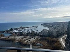 30 Shore Breeze Drive 3618, Toronto W06, On M8v 0j1