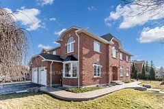 3322 Loyalist Drive, Mississauga, On L5l 5v2