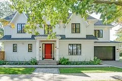 412 Watson Avenue, Oakville, On L6j 6g3