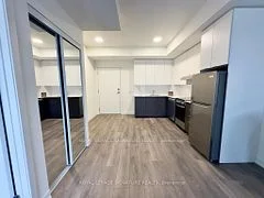 165 Canon Jackson Drive R 207, Toronto W04, On M6m 0b6