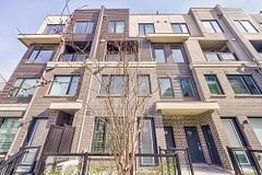 3476 Widdicombe Way 26, Mississauga, On L5l 0b8