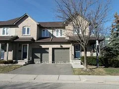 4600 Kimbermount Avenue 4, Mississauga, On L5m 5w7